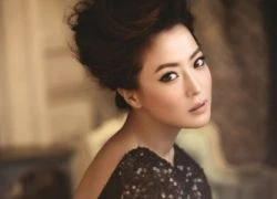 Kim Hee Sun tranh ngôi vị Biểu tượng của năm