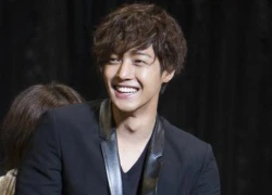 Kim Hyun Joong trở thành huyền thoại K-Pop thọ hơn 120 tuổi?