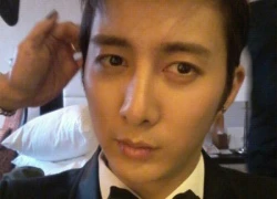 Kim Hyung Jun tức giận vì đàn em bất kính