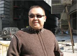 Kim Jong-nam "biến mất" khỏi Macau