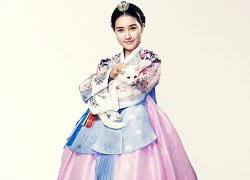 Kim So Eun hóa công chúa kiêu kỳ trong 'Horse Doctor'