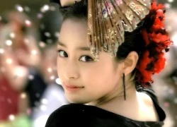 Kim Tae Hee chính thức nhận lời làm "Hoàng hậu"