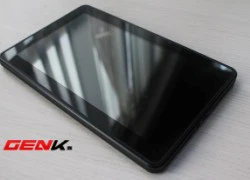 Kindle Fire 2: Nâng cấp nhẹ của Kindle Fire với mức giá rẻ