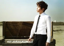 K.Will không ngủ được trước ngày "tung chưởng"