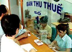 Kỷ luật hơn 1.000 cán bộ thuế