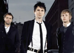 Lạc vào thế giới huyền bí cùng rock band Muse