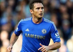 Lampard sắp trở thành vua ghi bàn ở Chealsea