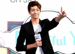 Lee Hyun Woo mang Hana Kimi sang Malaysia và Singapore