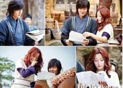 Lee Min Ho gặp Kim Hee Sun là do định mệnh