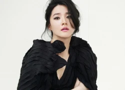 Lee Young Ae bóng gió chỉ trích "Nàng Dae Jang Geum"