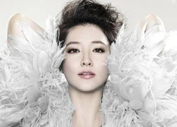 Lee Young Ae: &#8216;Gia đình là trên hết&#8217;