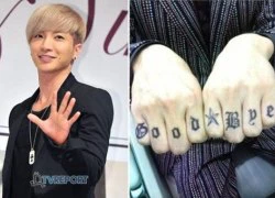 Leeteuk (SuJu) bị fan cuồng quấy rầy trước ngày nhập ngũ