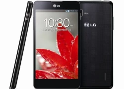 LG Optimus G tung video giới thiệu hoành tráng