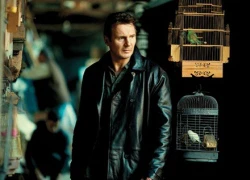 Liam Neeson - Người hùng hành động tuổi 60