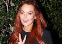 Lindsay Lohan bị "đá đểu" vì tội bỏ phim