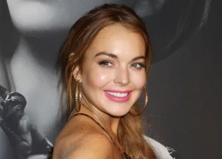 Lindsay Lohan bị nghi ăn cắp phục trang phim mới