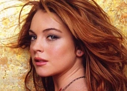 Lindsay Lohan từng bị bắt nạt khi đi học