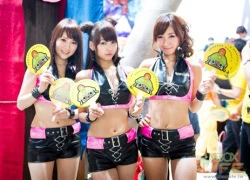 Linh hồn của Capcom tại TGS 2012