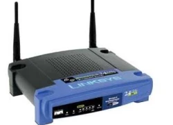 Linksys tiếp tục được ưa chuộng năm 2012