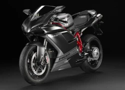 Lộ diện Ducati 848 EVO Corse phiên bản đặc biệt mới