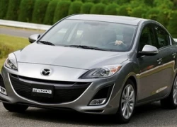 Lộ diện Mazda mới