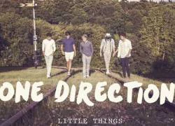 Lộ diện single &#8216;ngọt lịm&#8217; của One Direction