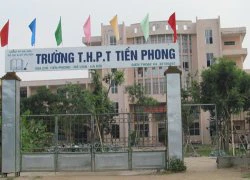 Lỗ hổng tư vấn học đường