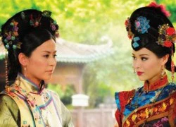 Lỗi ngớ ngẩn khiến khán giả "cười vào mặt" TVB