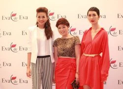 Lộng lẫy vedette Thanh Hằng trong Eva de Eva Show