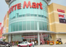 Lotte Mart thành 100% vốn nước ngoài