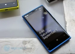 Lumia 920 sẽ được AT&T phân phối độc quyền