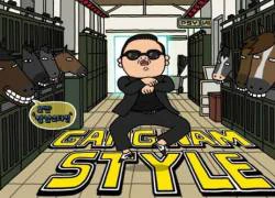 Lý do Gangnam Style gây sốt rất đơn giản