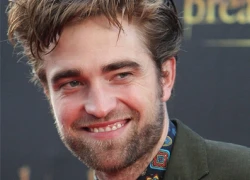 'Ma cà rồng' Robert Pattinson ký hợp đồng quảng cáo triệu đô