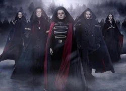 Ma cà rồng Volturi "lấy thịt đè người"