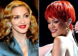 Madonna: Nữ nghệ sỹ "cháy hàng" nhất lịch sử Anh Quốc