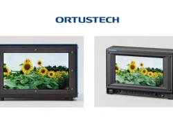 Màn hình Ultra HD 4K nhỏ nhất thế giới