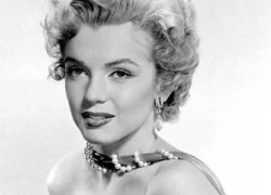 Marilyn Monroe: "Quả bom sex" cô đơn