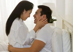 Mất hứng vì cọ xát vùng kín