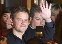 Matt Damon sẽ hóa thân thành Lance Armstrong?