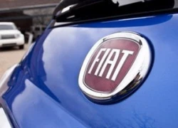 Mẫu Fiat 500X sẽ được sản xuất tại nhà máy Melfi