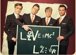 McFly tung MV dễ thương cho "Love Is Easy"