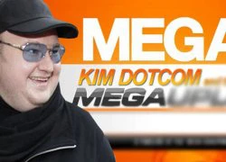 Megaupload sẽ 'hồi sinh' dưới lốt Mega