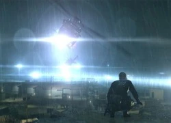 MGS: Ground Zeroes: Bí mật động trời ẩn sau lớp hiệu ứng?