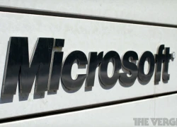 Microsoft đạt doanh thu 16,01 tỷ USD trong Quý I tài khóa 2013