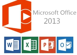 Microsoft khởi động chương trình nâng cấp lên Office 2013 miễn phí