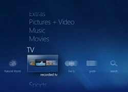 Microsoft nâng cấp Media Center miễn phí cho người dùng Windows 8 Pro