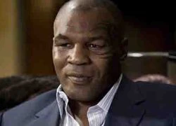 Mike Tyson được mời đóng phim mới