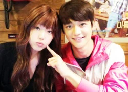 Minho: &#8220;Sulli là thiên thần&#8221;