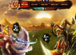 MMO nhái DotA mới Alpha Test vào ngày 5/11 tới