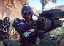 MMOFPS đình đám PlanetSide 2 mở cửa chính thức ngày mai